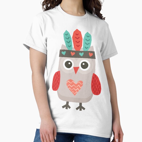 Item preview, Hipster Owlet designed and sold by Daisy Beatrice.