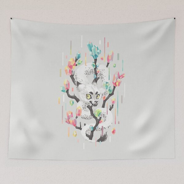 Item preview, Dragon and His Treasure designed and sold by freeminds.