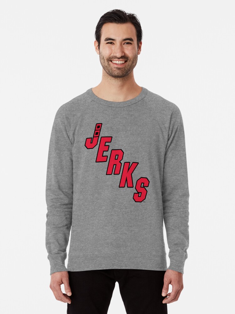 Carolina Hurricanes bunch of jerks shirt, hoodie, sweater and v-neck t-shirt