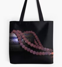 Om Mani Padme Hum Tote Bag