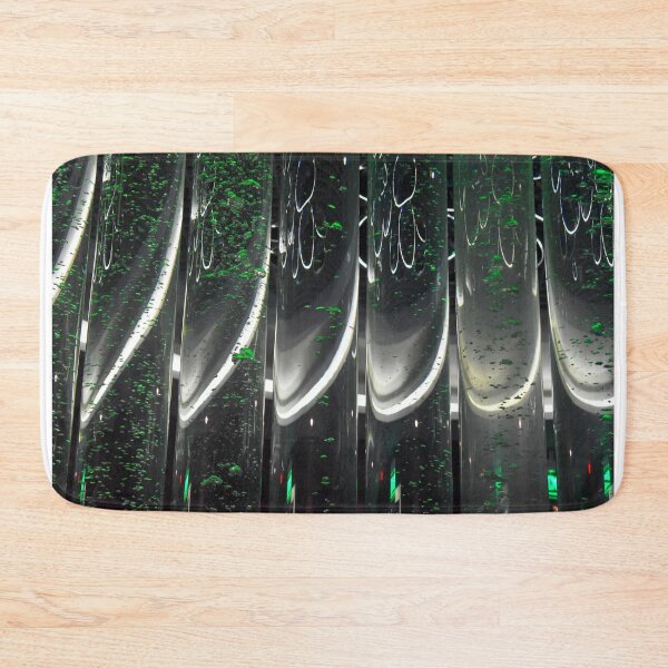 Item preview, Abstract Structure VIII.  Vladivostok Aquarium, Russia  designed and sold by Igor Pozdnyakov.
