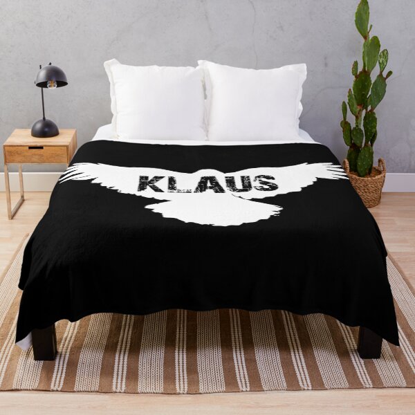 Item preview,  Klaus designed and sold by amazingspytee.