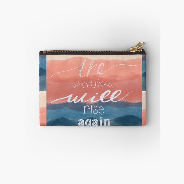 Item preview, The Sun Will Rise Again designed and sold by lilydlin.
