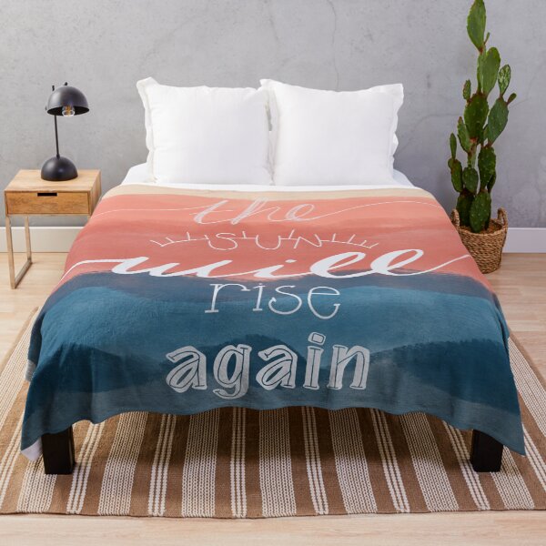Item preview, The Sun Will Rise Again designed and sold by lilydlin.