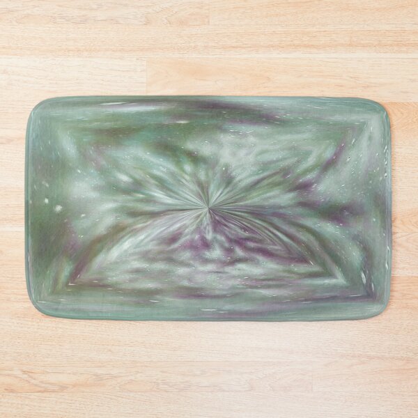 Item preview, Soapy Car Wash Swirl Squared designed and sold by After 10 POD Designs.