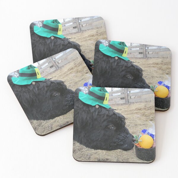 Item preview, Leprechaun Jobie's Treasure designed and sold by JobieMom.