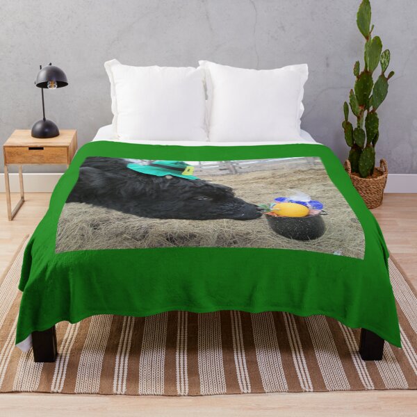 Item preview, Leprechaun Jobie's Treasure designed and sold by JobieMom.