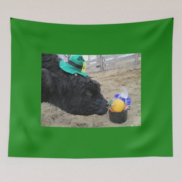Item preview, Leprechaun Jobie's Treasure designed and sold by JobieMom.