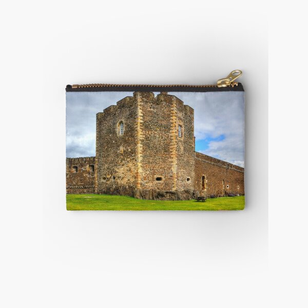 Item preview, The Castle at Blackness designed and sold by tomg.