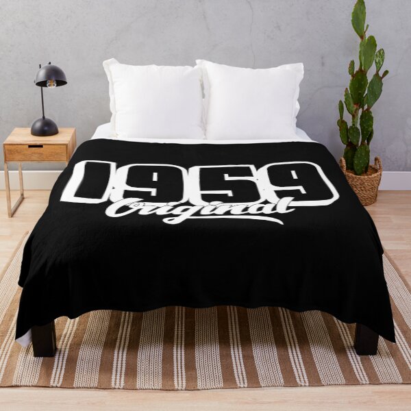 Item preview, Original 1959 designed and sold by ShineEyePirate.