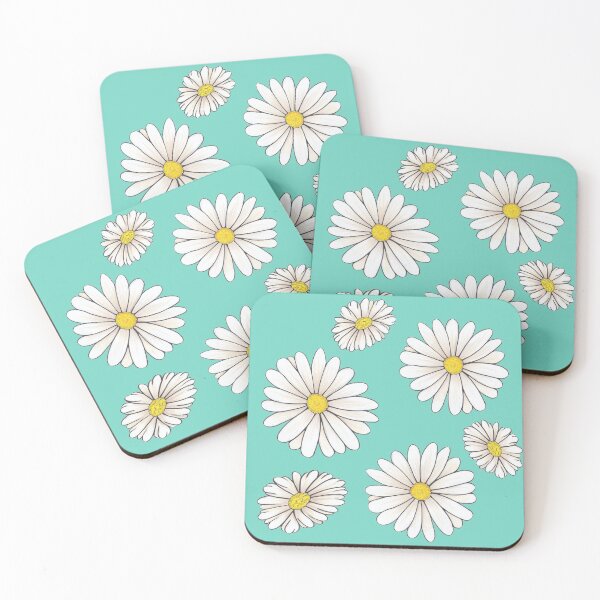 Item preview, Daisy Pattern designed and sold by marie scowen.