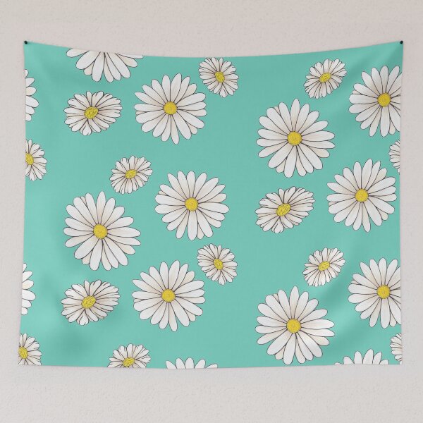 Item preview, Daisy Pattern designed and sold by marie scowen.