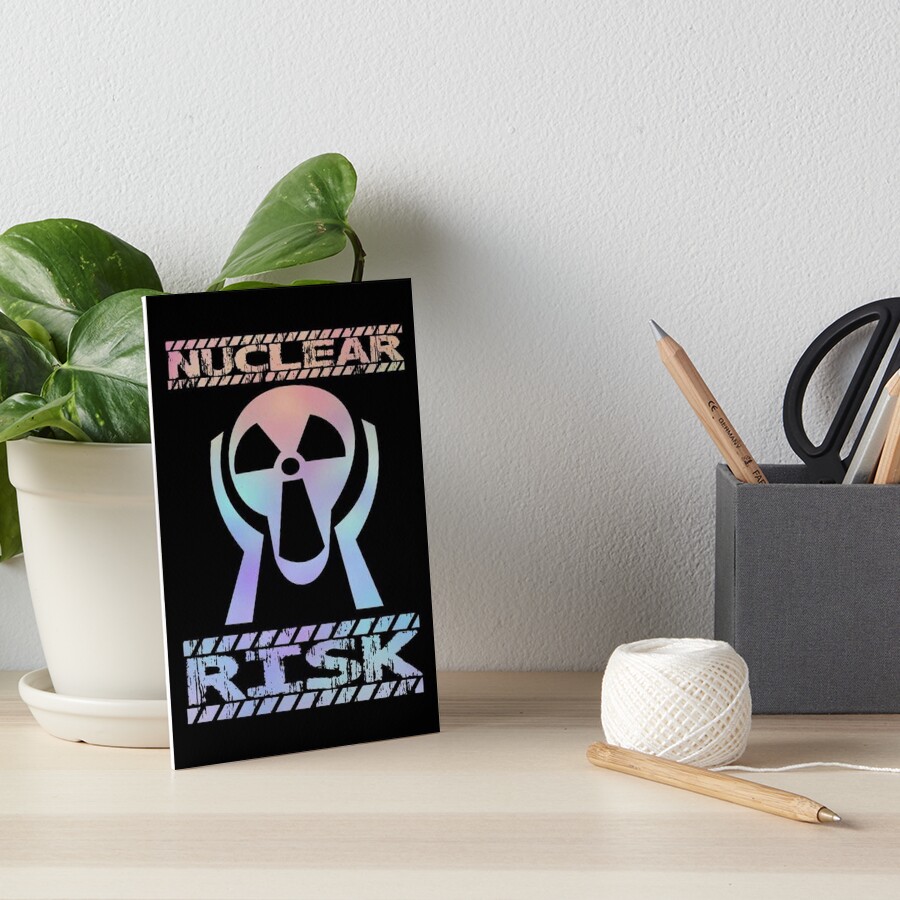 Item preview, Art Board Print designed and sold by AceSoulChance.