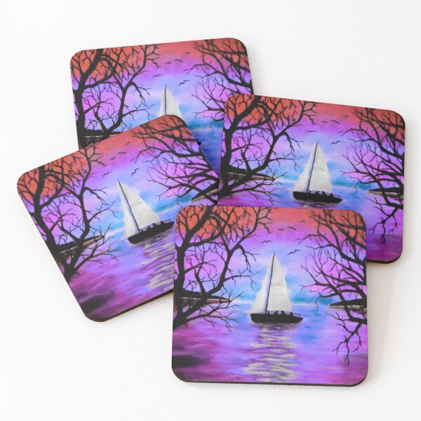Item preview, Voyage Dream designed and sold by Faye Anastasopoulou.