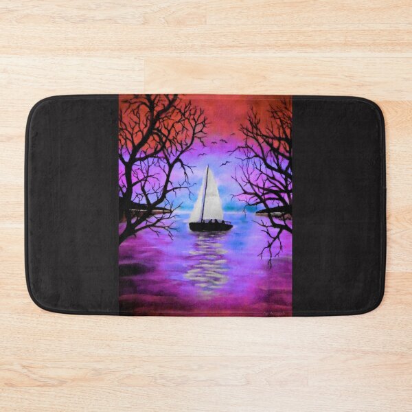 Item preview, Voyage Dream designed and sold by Faye Anastasopoulou.
