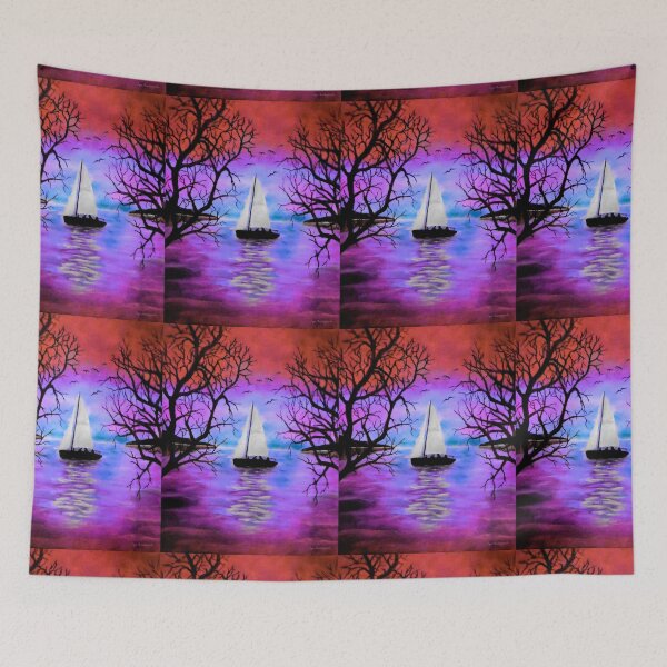 Item preview, Voyage Dream designed and sold by Faye Anastasopoulou.