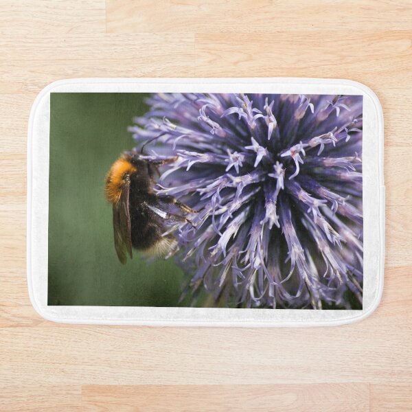 Aperçu de l'œuvre abeille créée et vendue par James Rutherford.