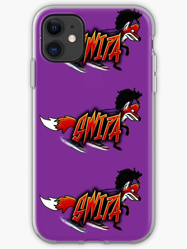 swipa da fox