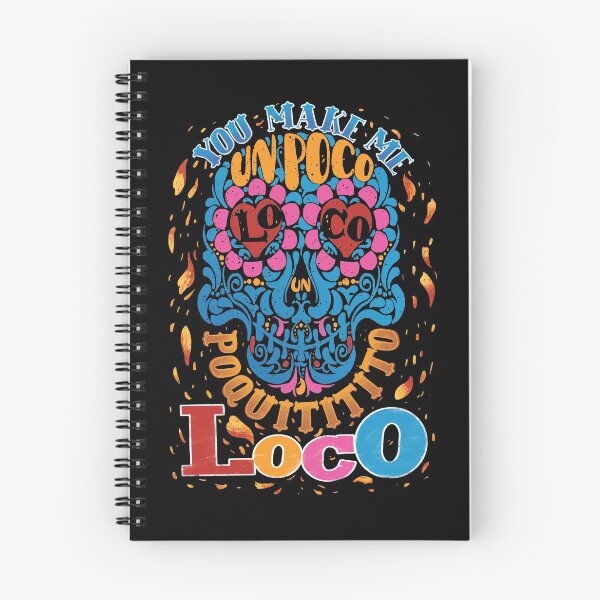 Item preview, Poco Loco - Coco designed and sold by Studio Mootant.