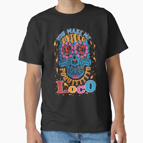 Item preview, Poco Loco - Coco designed and sold by Studio Mootant.