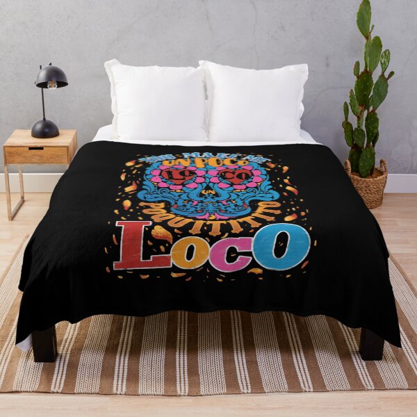 Item preview, Poco Loco - Coco designed and sold by Studio Mootant.