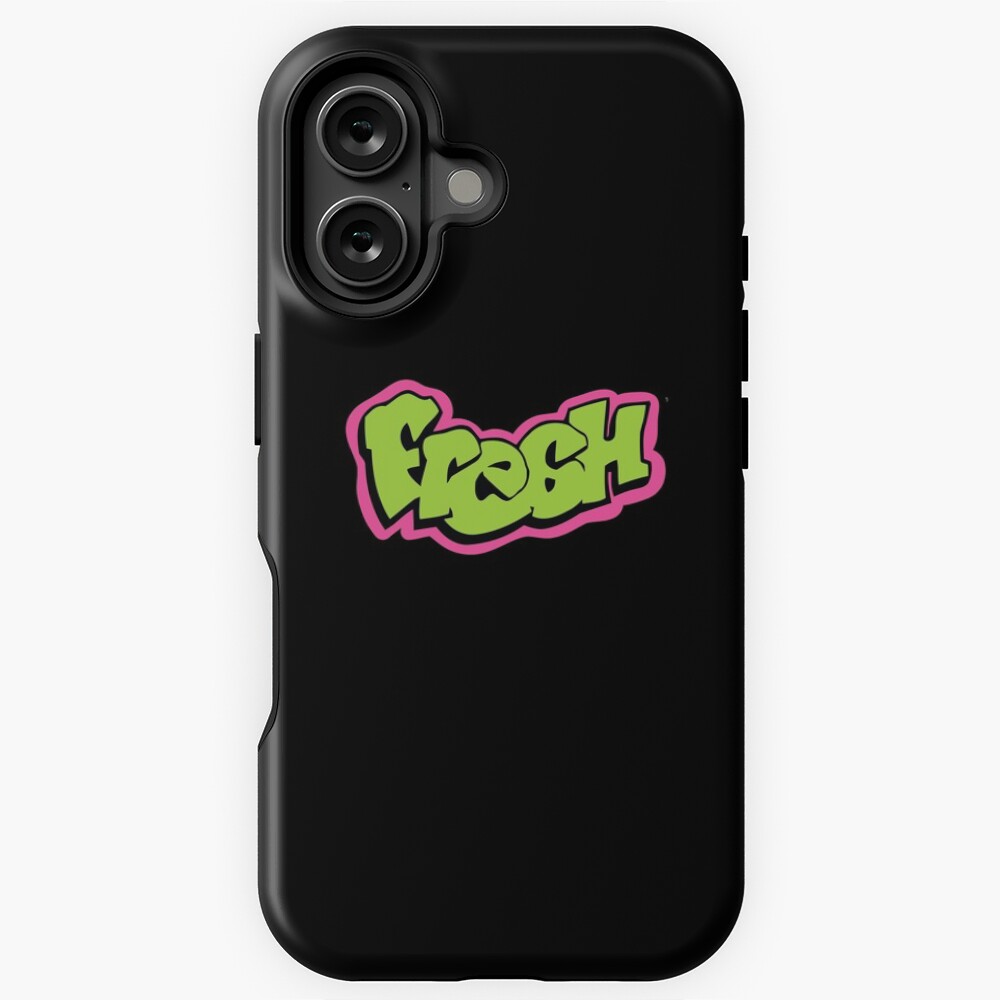Item preview, iPhone Magsafe Tough Case designed and sold by crosstheline.