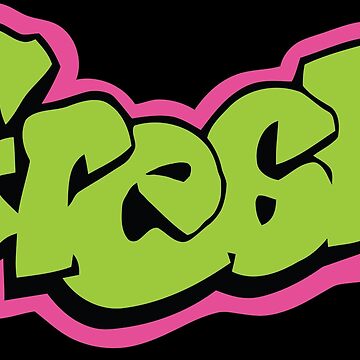 Artwork thumbnail, Fresh Bro by crosstheline