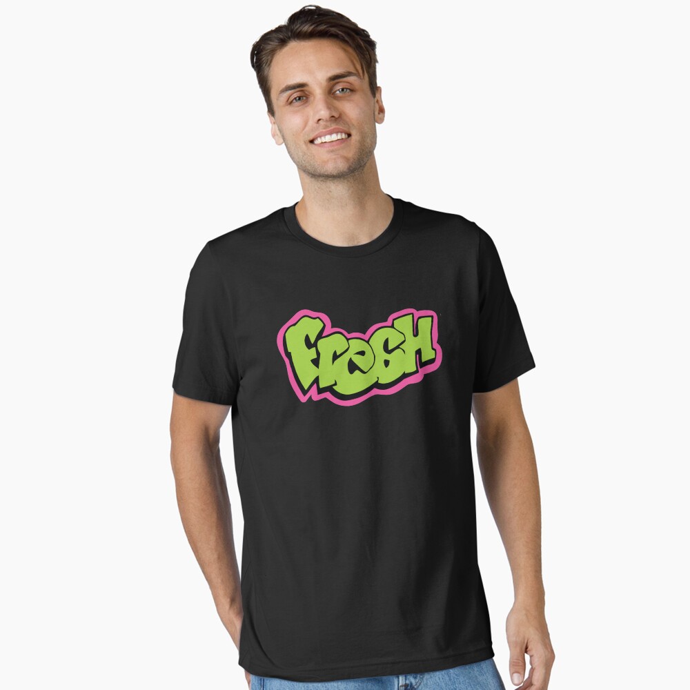 Item preview, Essential T-Shirt designed and sold by crosstheline.