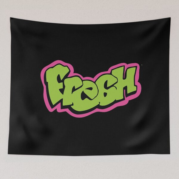 Item preview, Fresh Bro designed and sold by crosstheline.
