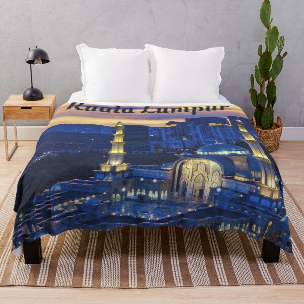 Item preview, Kuala Lumpur, Capital of Malaysia designed and sold by mwagie.