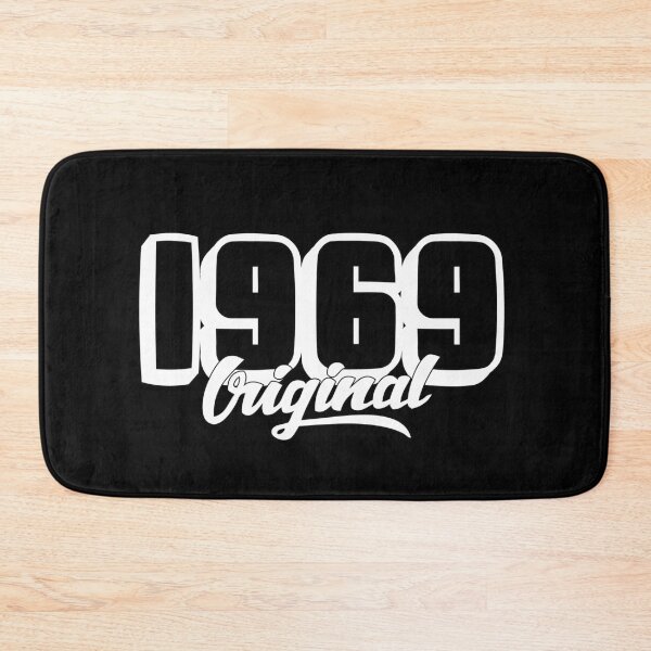 Item preview, Original 1969 designed and sold by ShineEyePirate.