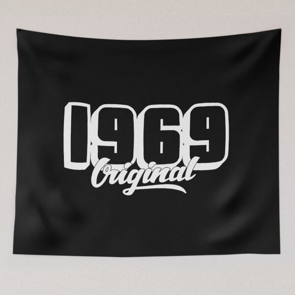 Item preview, Original 1969 designed and sold by ShineEyePirate.