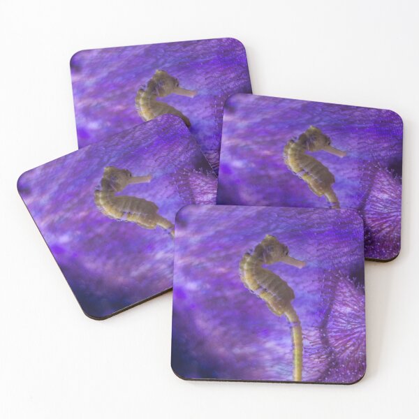 Item preview, Seahorse designed and sold by James Rutherford.