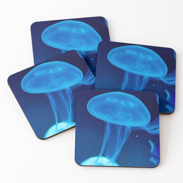 Item preview, Jellyfish designed and sold by James Rutherford.