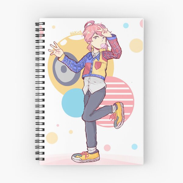 Item preview, ramuda designed and sold by Ggoches.