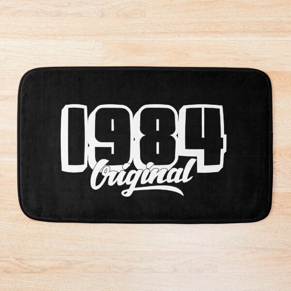 Item preview, Original 1984 designed and sold by ShineEyePirate.