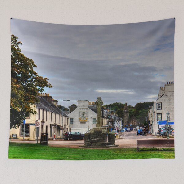 Item preview, Lochgilphead designed and sold by tomg.