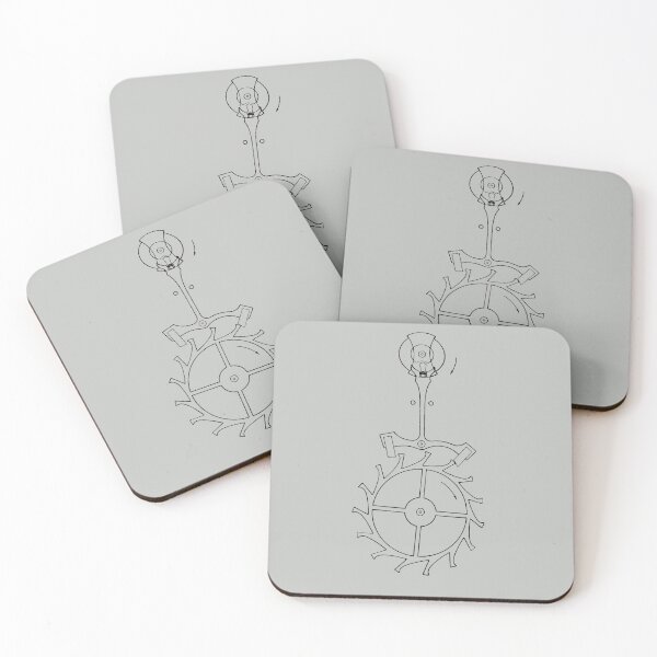 Item preview, Swiss Lever Watch Movement designed and sold by Adventure-Craft.