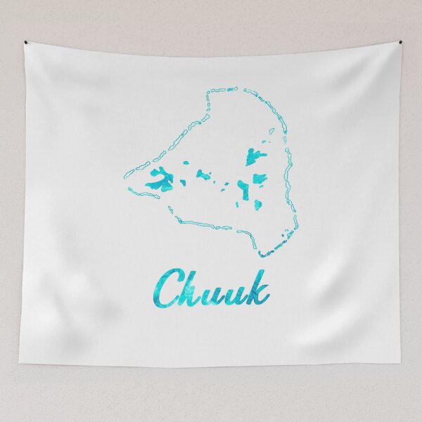 Item preview, chuuk designed and sold by morannewebb.