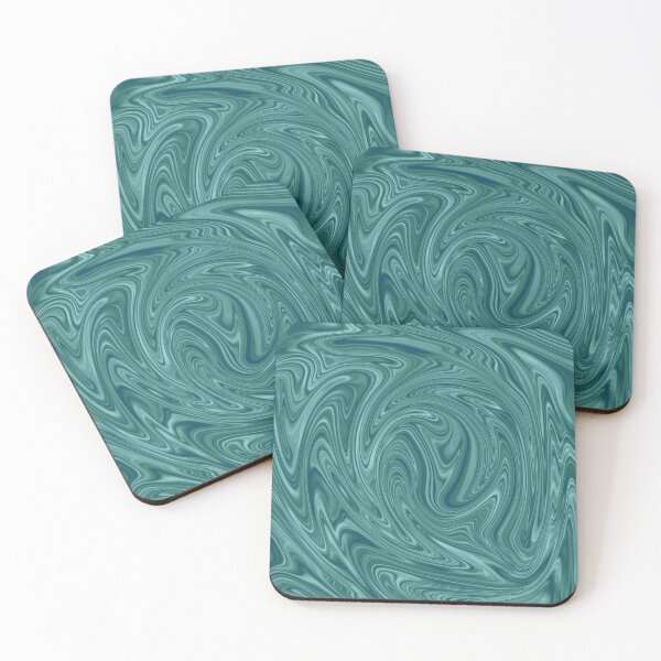 Item preview, Aqua Marble designed and sold by AttitudeGraphic.