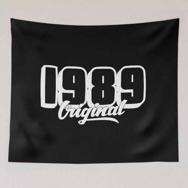 Item preview, Original 1989 designed and sold by ShineEyePirate.
