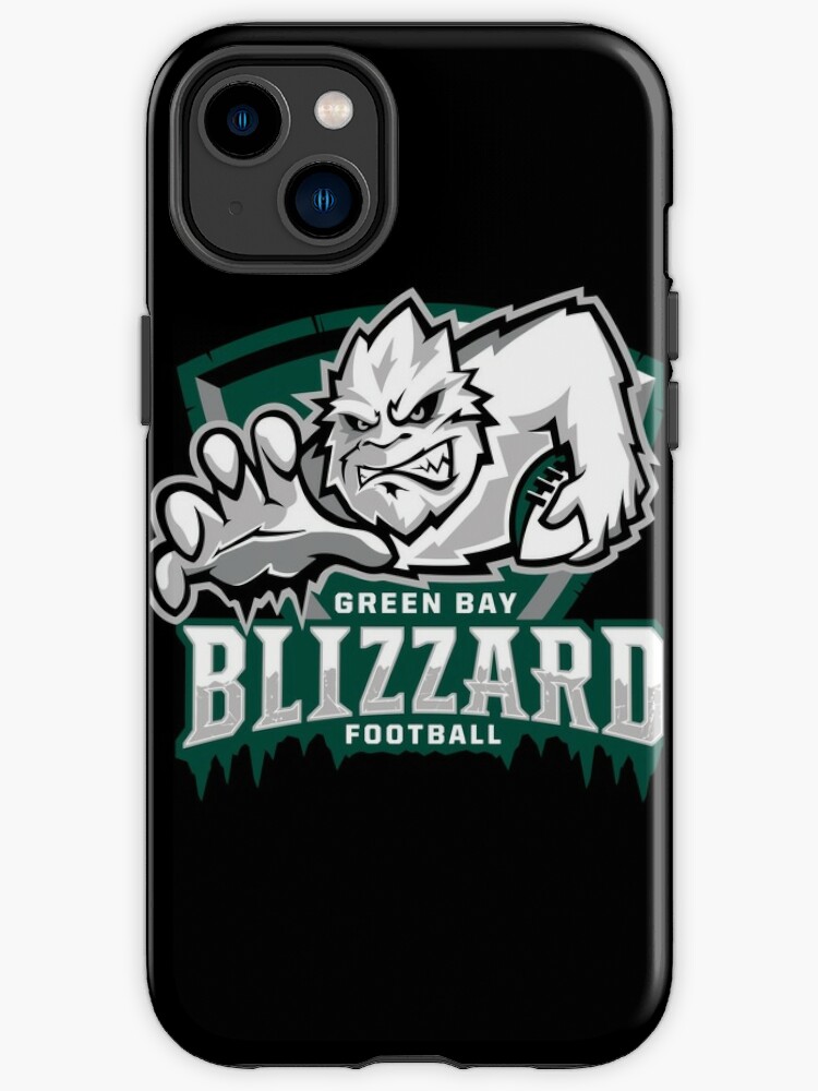 grend bay blizzard football