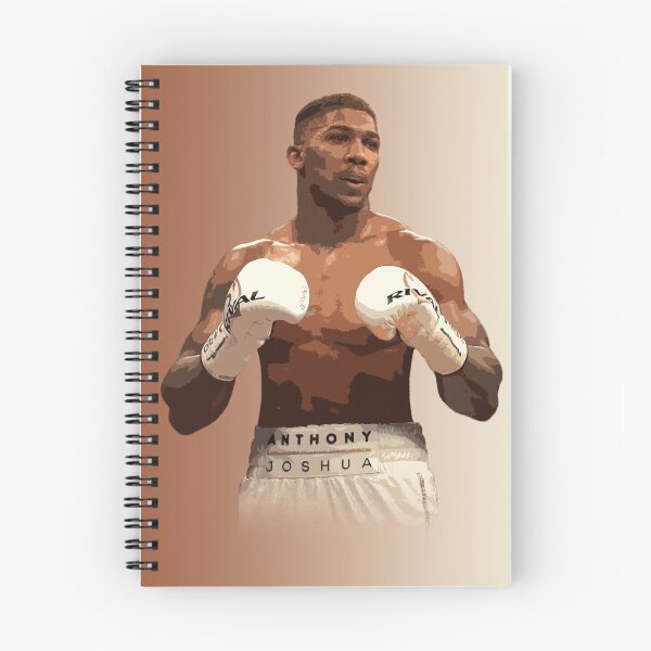 Item preview, Anthony Joshua designed and sold by FabzzFR.