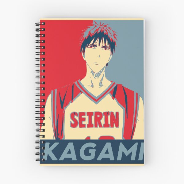 Item preview, Kagami Taiga designed and sold by FabzzFR.