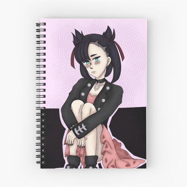 Item preview, Marnie  designed and sold by ryos-x-saeran.