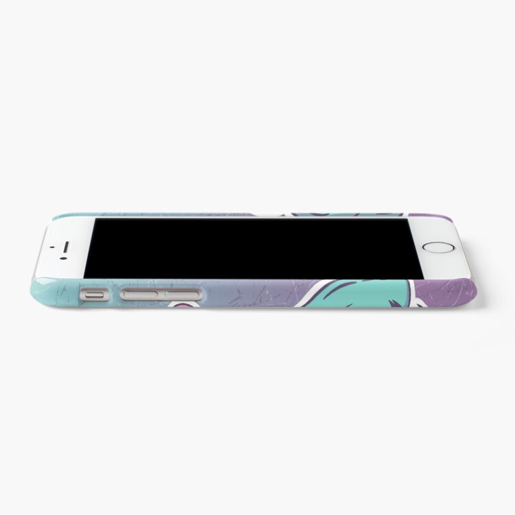 Alternate view of Skeletor's Cat iPhone Case & Cover
