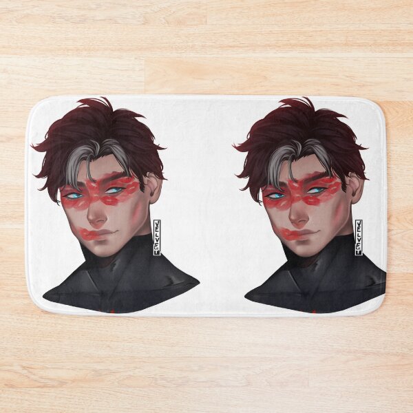 Item preview, Jason P. Todd designed and sold by Velvet-Cherry.