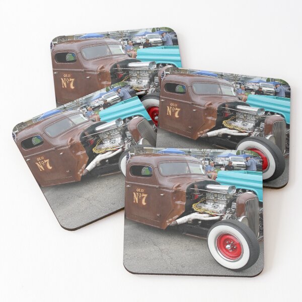 Item preview, Rat Or Rod? designed and sold by Chet  King.