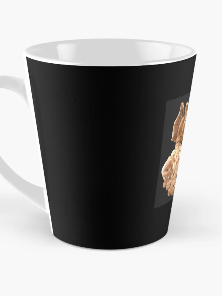 Thumbnail 3 of 4, Coffee Mug, MUSHAPPLE designed and sold by Peter Stratton.
