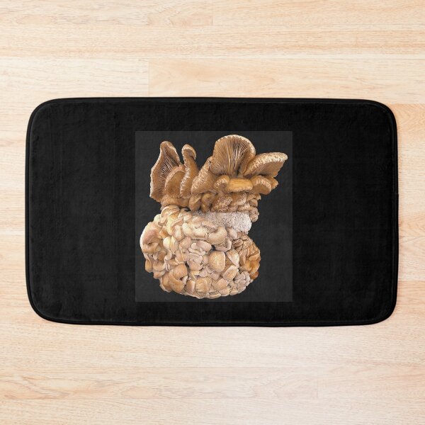 Item preview, MUSHAPPLE designed and sold by Peter Stratton.